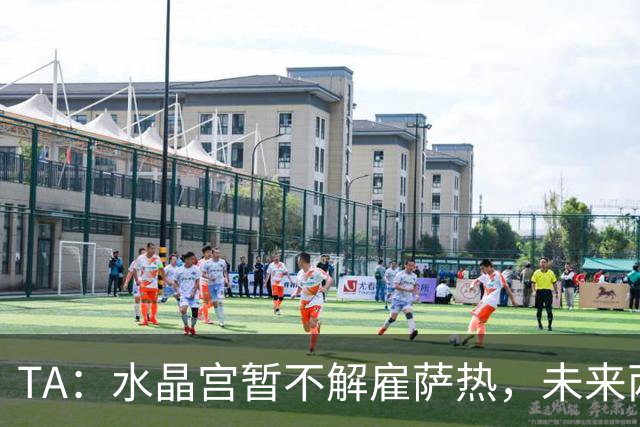 TA：水晶宫暂不解雇萨热，未来两场比赛或决定其帅位